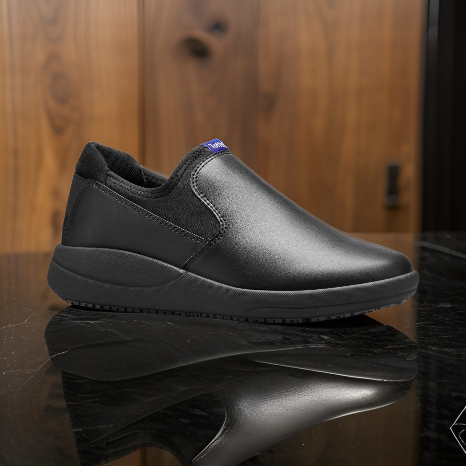 SmartSole shoe