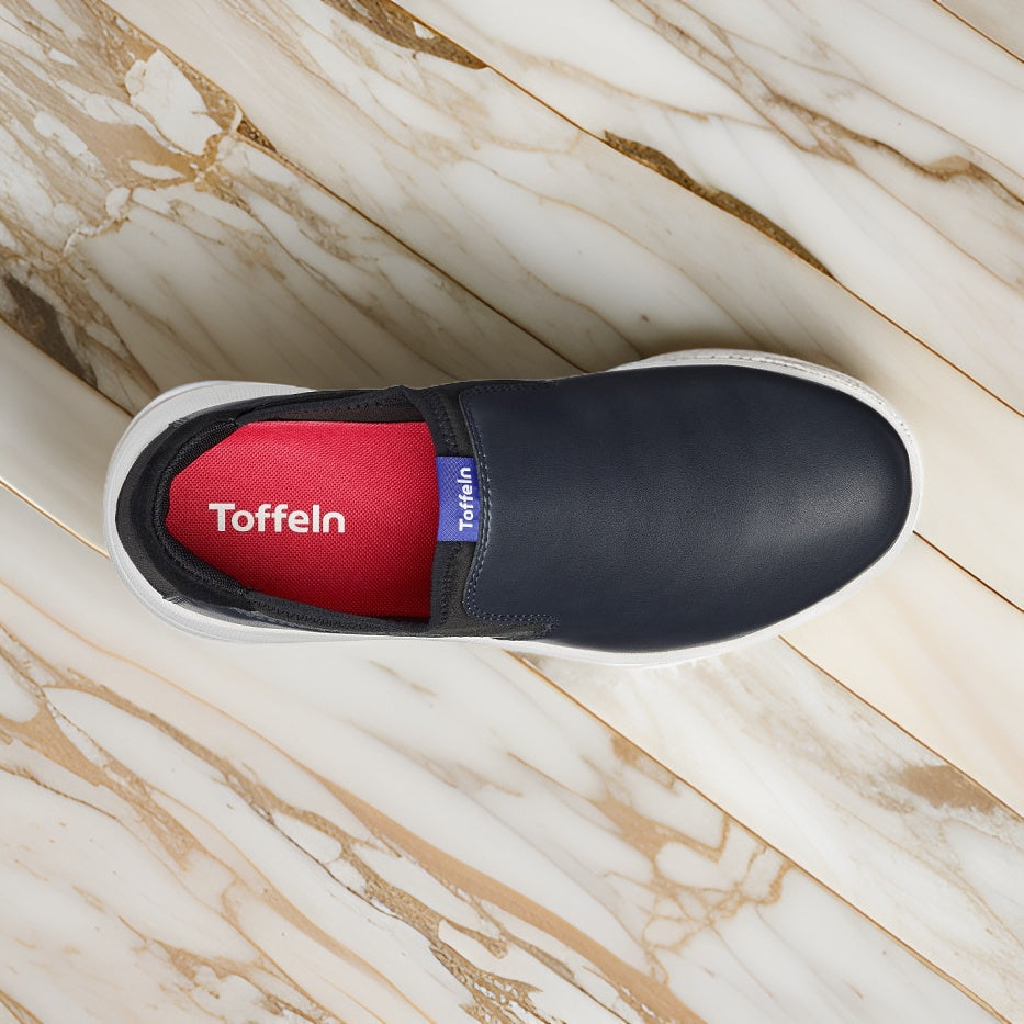 SmartSole shoe