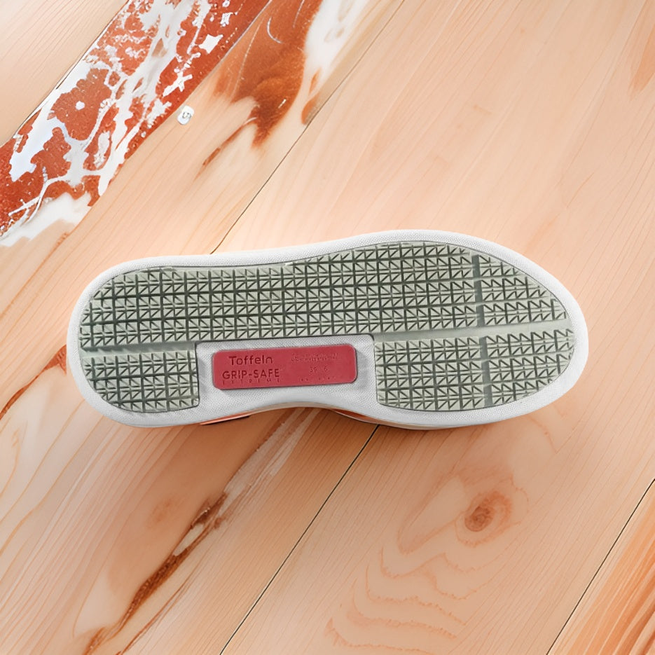 SmartSole shoe