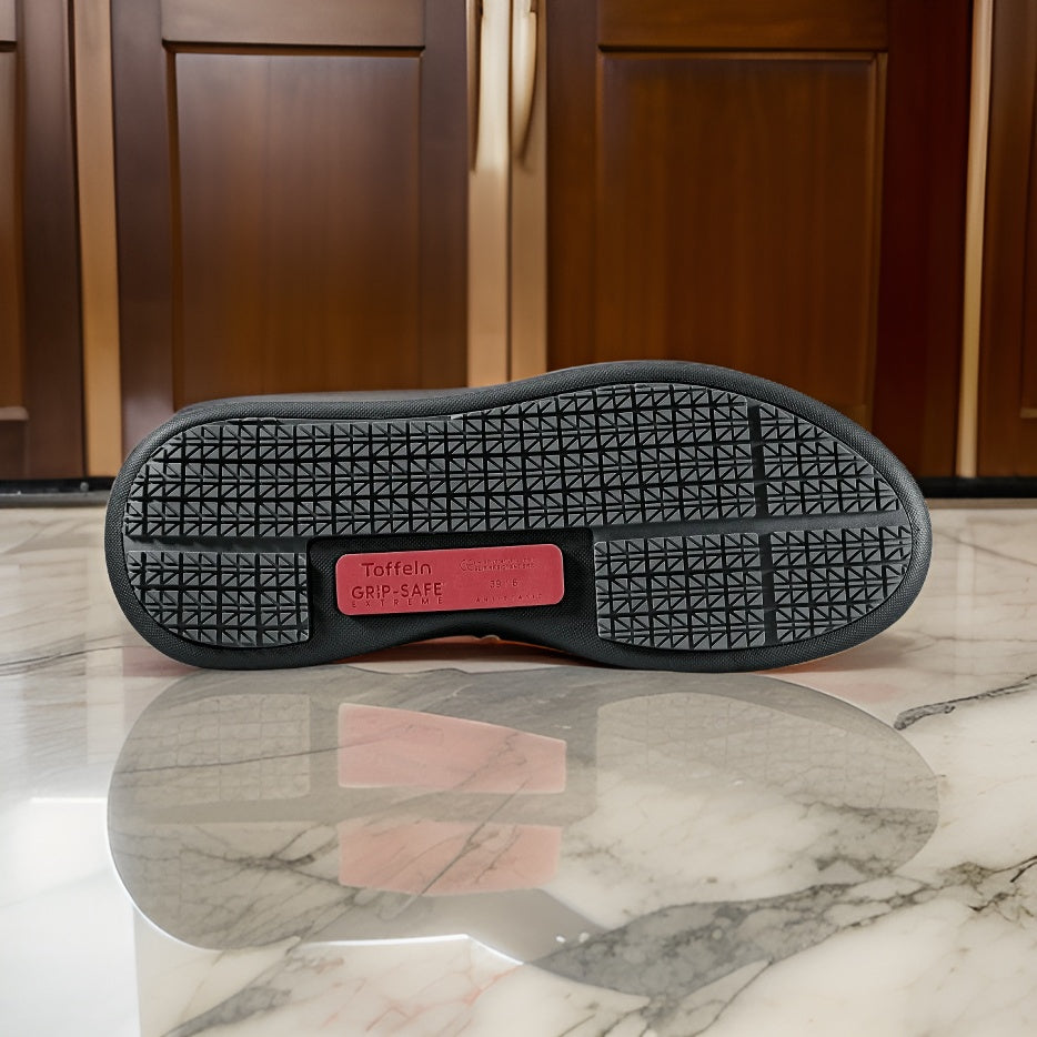 SmartSole shoe