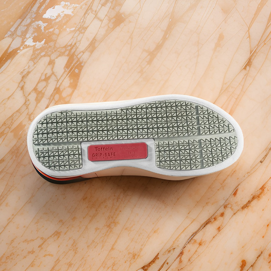 SmartSole shoe